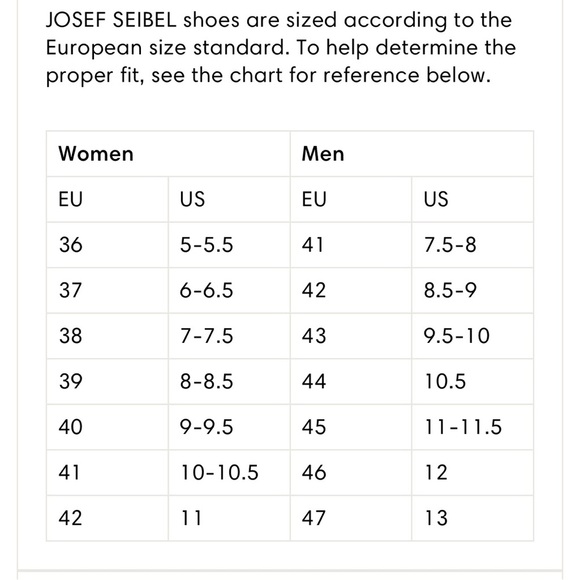 JOSEF SEIBEL Felicia Boot 03 in Black Kombi Size 37 (6-6 1/2) - Picture 10 of 10